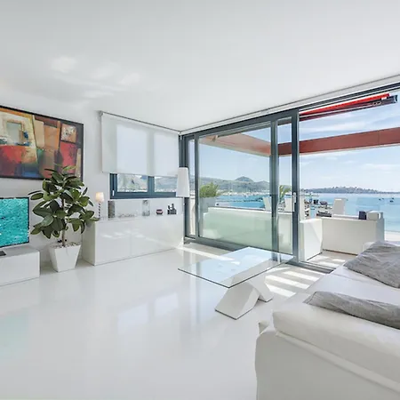 Atico Londres Izquierda Port de Pollença