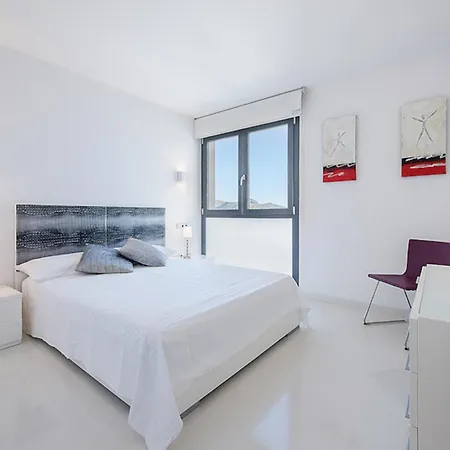 Apartment Atico Londres Izquierda Port de Pollenca