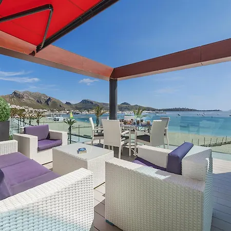 Atico Londres Izquierda Διαμέρισμα *