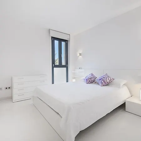 Atico Londres Izquierda *