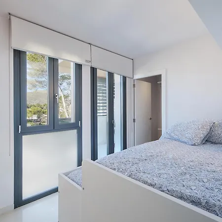 Apartment Atico Londres Izquierda