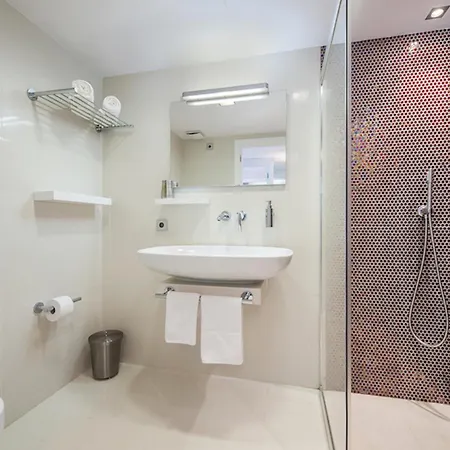 Atico Londres Izquierda * Port de Pollença