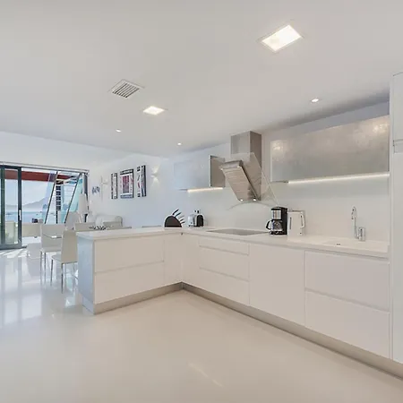 Atico Londres Izquierda Apartament Port de Pollença