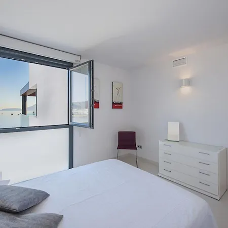 Atico Londres Izquierda Apartament *