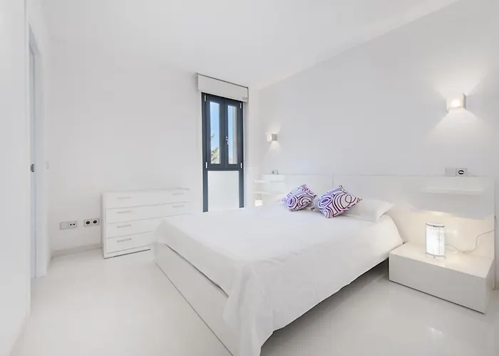 Atico Londres Izquierda *