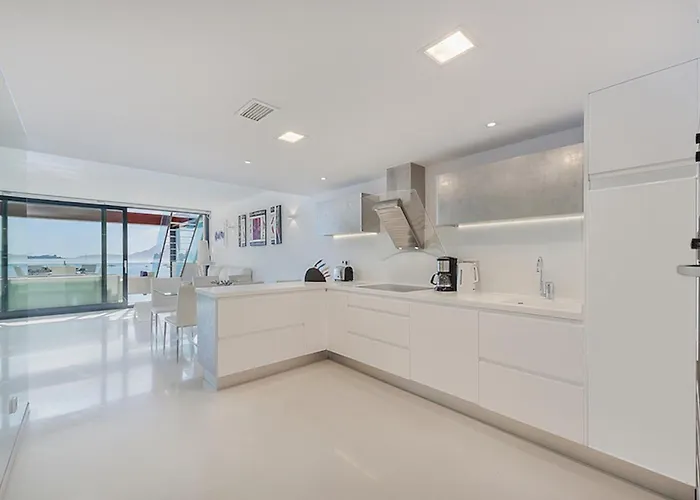 Atico Londres Izquierda Apartament Port de Pollença