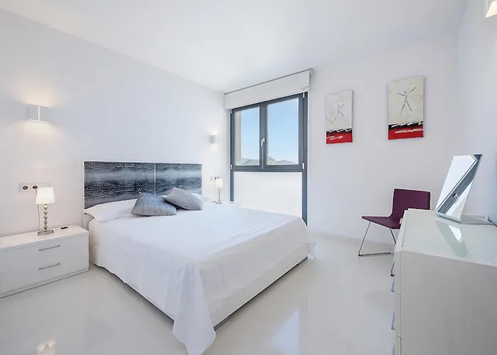 Apartament Atico Londres Izquierda Port de Pollença