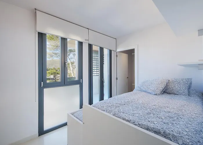 Apartament Atico Londres Izquierda